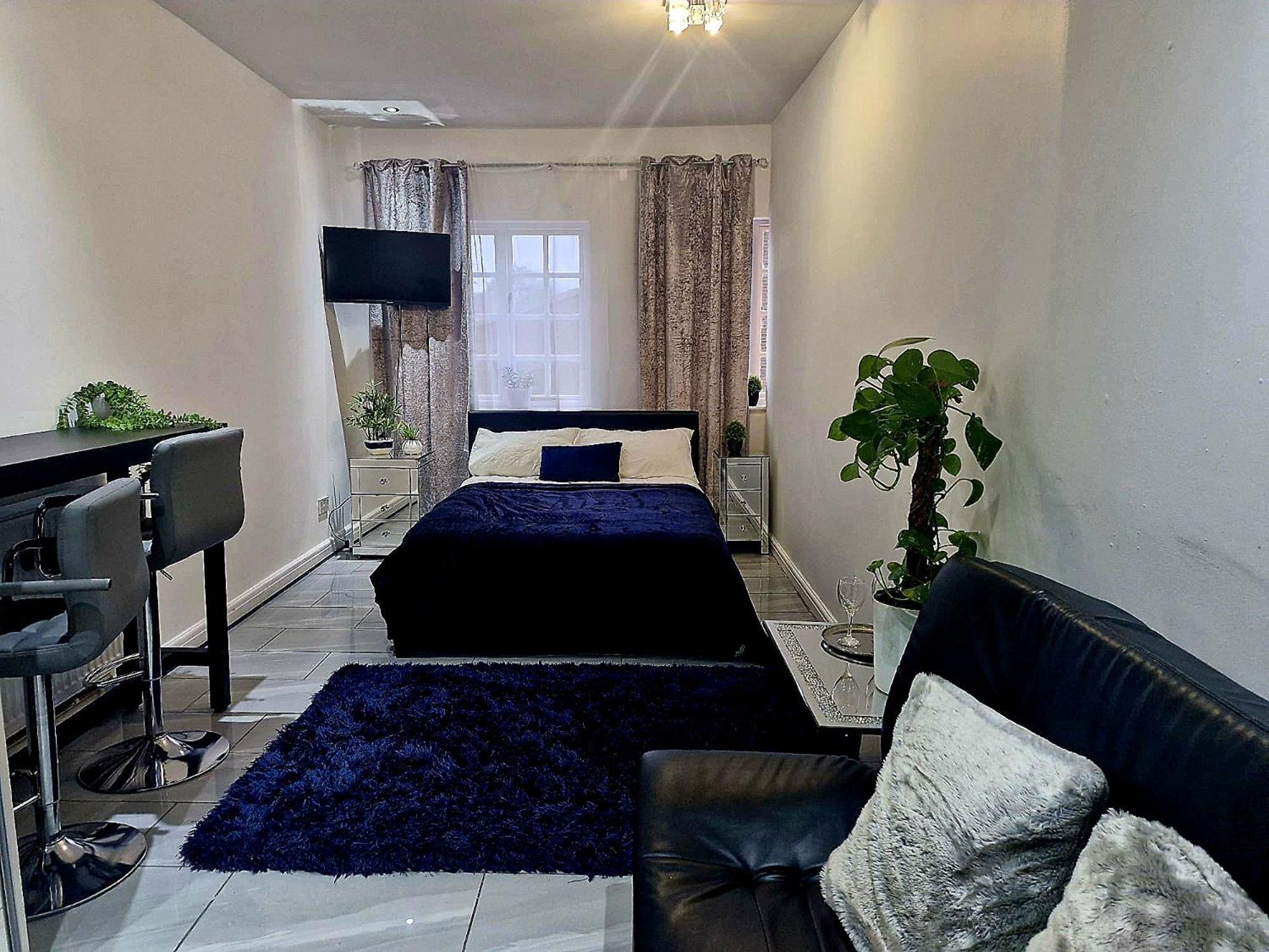 Espire Suits Клиторпс Экстерьер фото