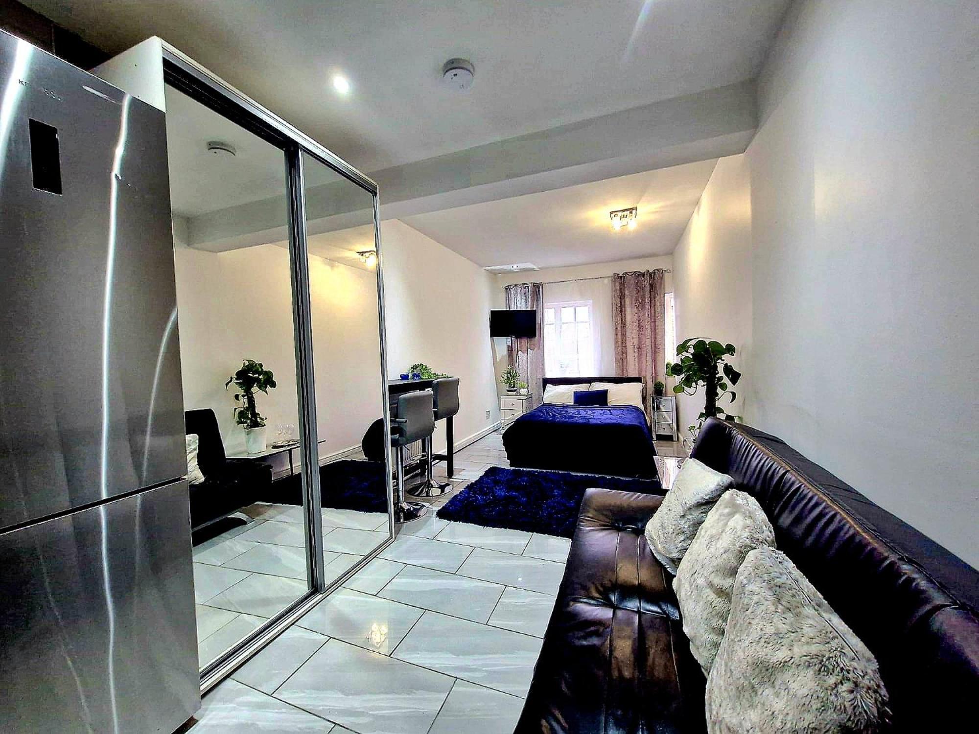 Espire Suits Клиторпс Экстерьер фото