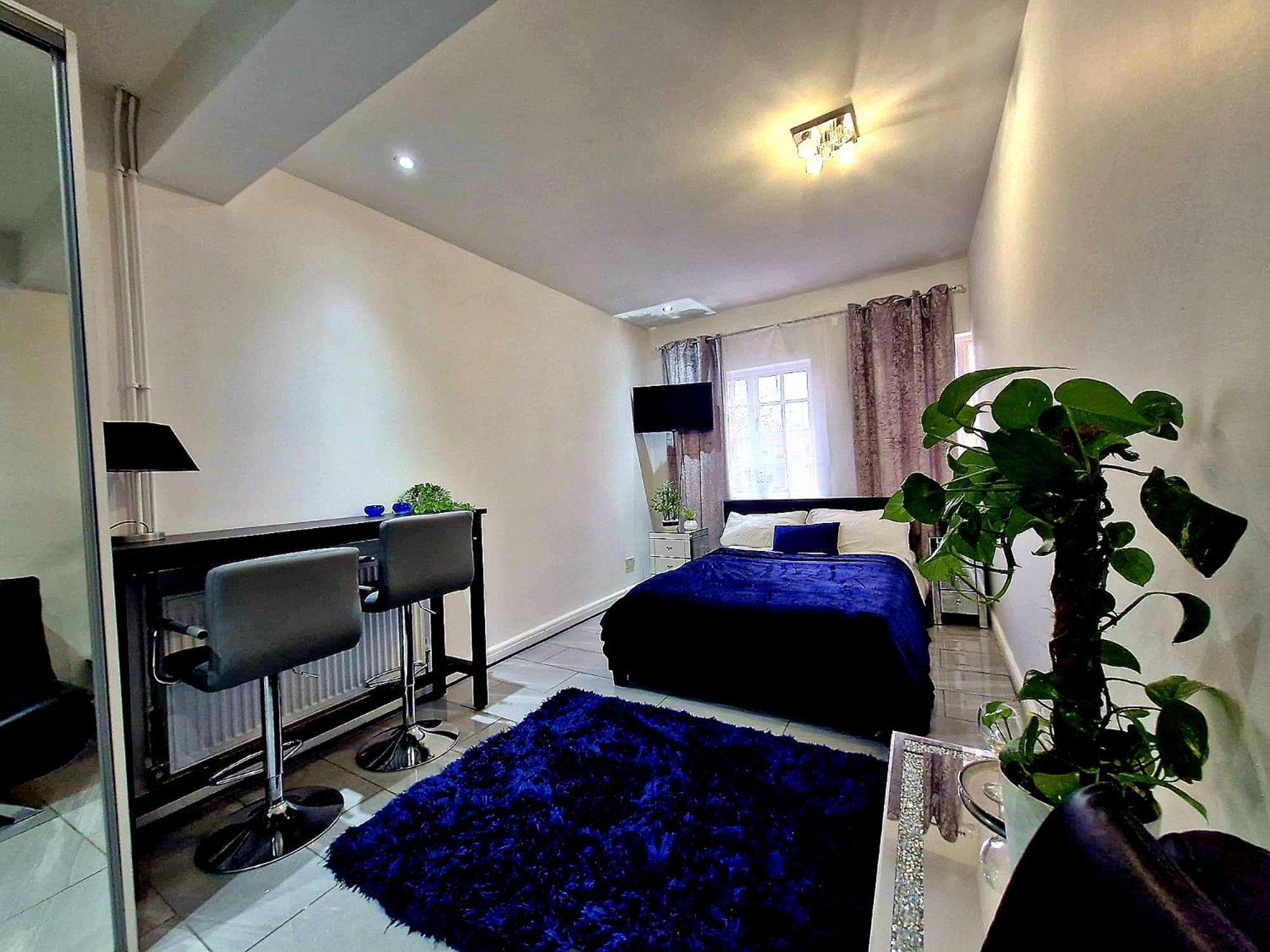 Espire Suits Клиторпс Экстерьер фото