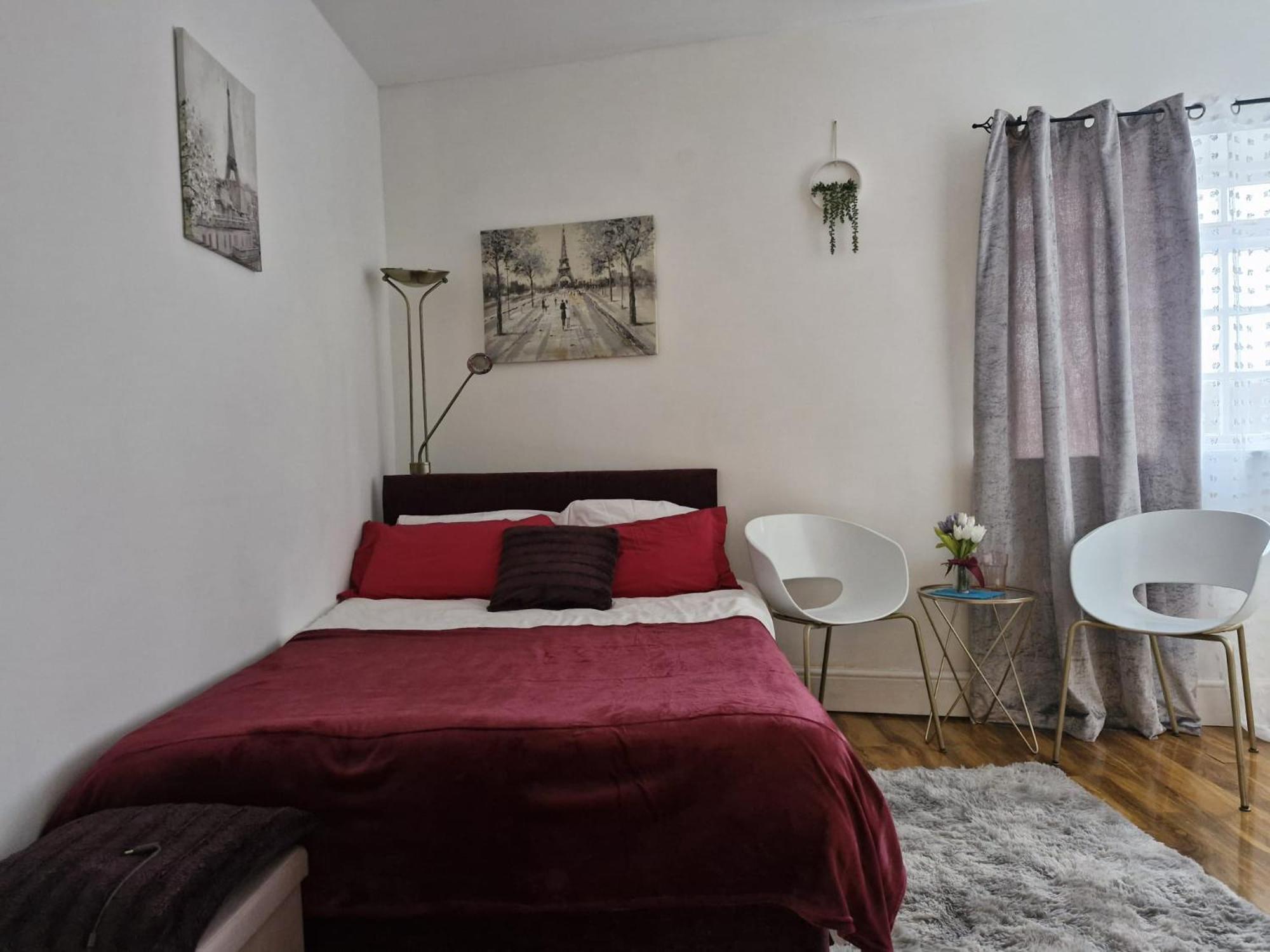 Espire Suits Клиторпс Экстерьер фото