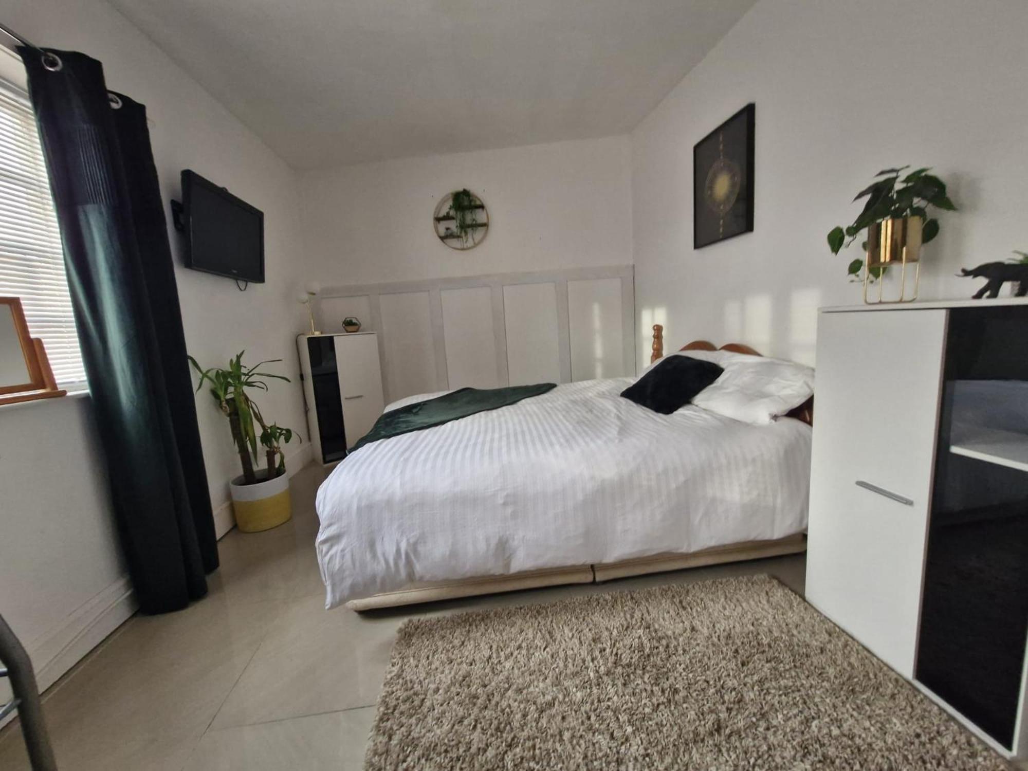 Espire Suits Клиторпс Экстерьер фото