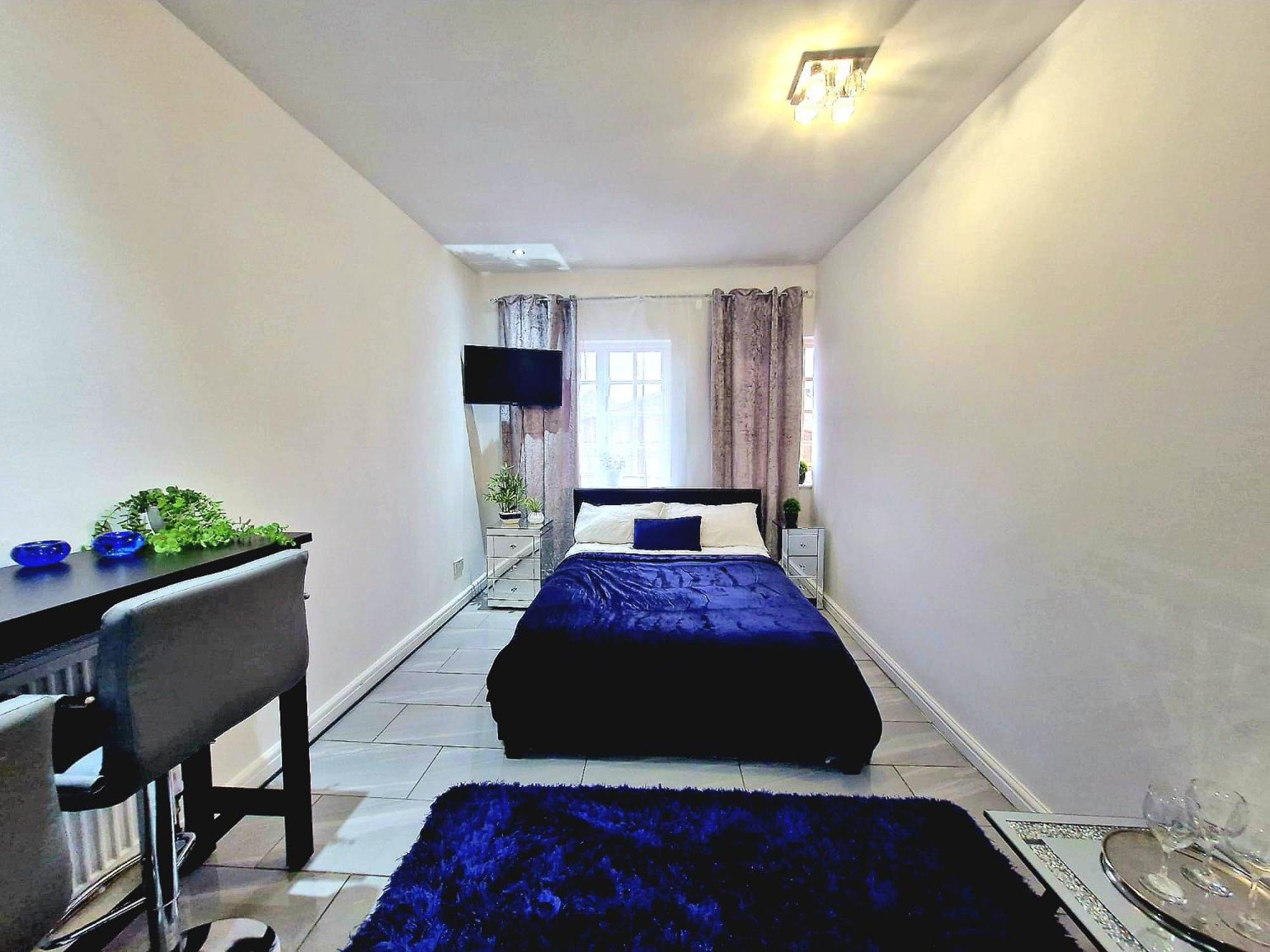 Espire Suits Клиторпс Экстерьер фото